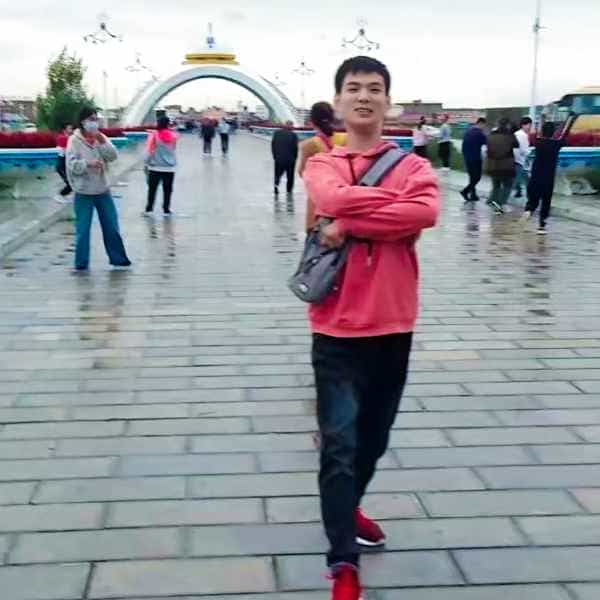 26岁岁河北单身帅哥 - 长春吉缘网
