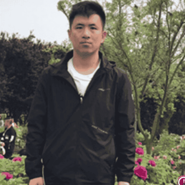 33岁岁河南单身帅哥 - 长春吉缘网