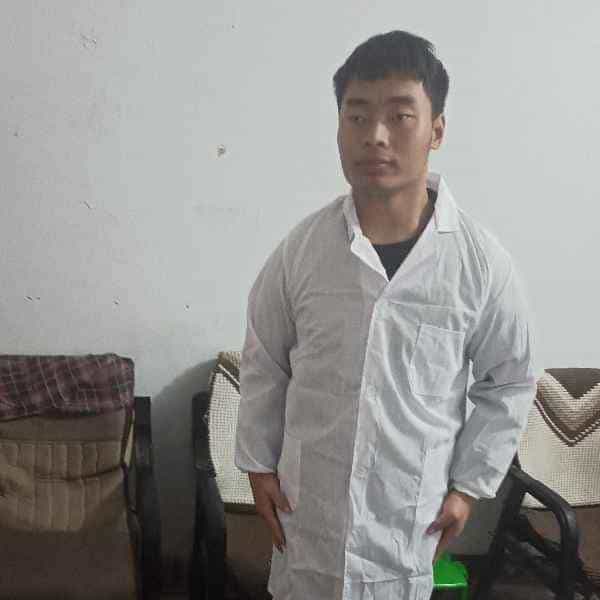 26岁岁河南单身帅哥 - 长春吉缘网