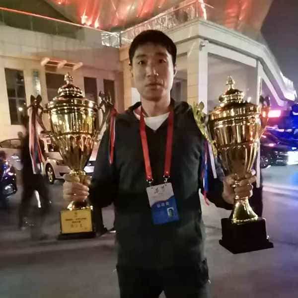 37岁岁湖南单身帅哥 - 长春吉缘网