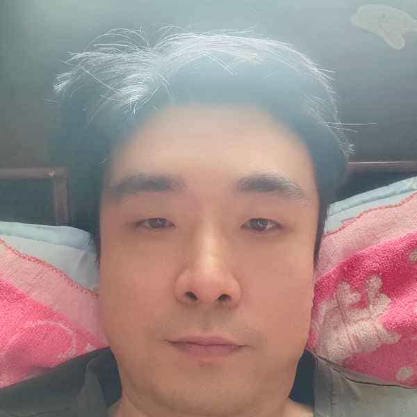 43岁岁河南单身帅哥 - 长春吉缘网