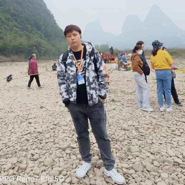 35岁岁浙江单身帅哥 - 长春吉缘网