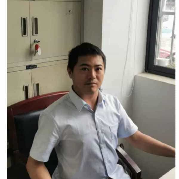 35岁岁河南单身帅哥 - 长春吉缘网