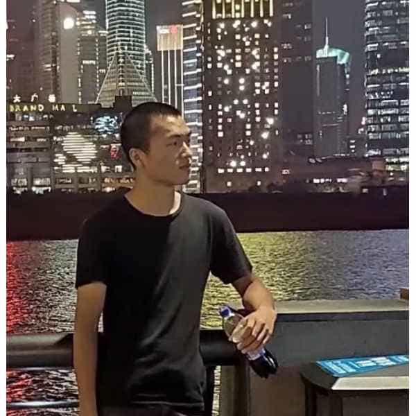 25岁岁河南单身帅哥 - 长春吉缘网