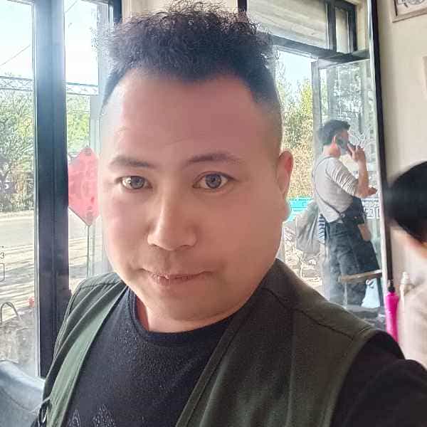 35岁岁山东单身帅哥 - 长春吉缘网