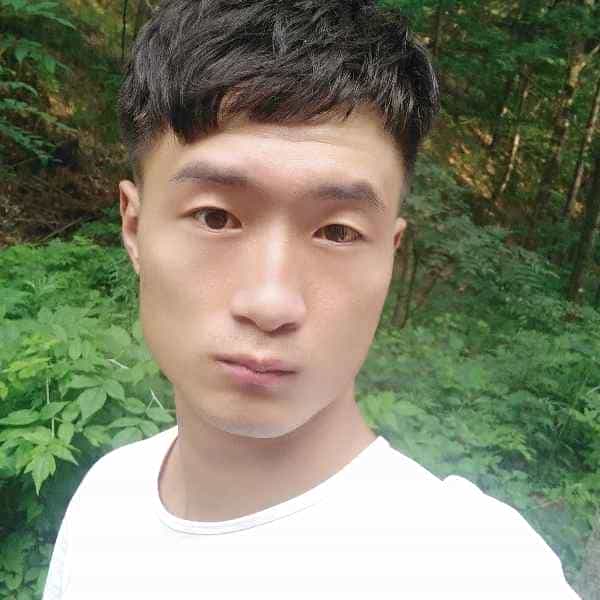 30岁岁河南单身帅哥 - 长春吉缘网
