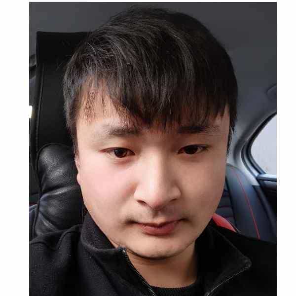 35岁岁河北单身帅哥 - 长春吉缘网