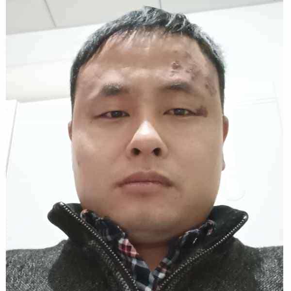35岁岁河北单身帅哥 - 长春吉缘网