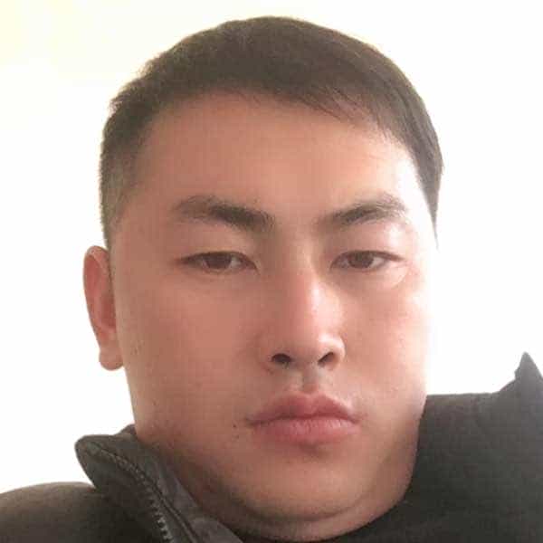 35岁岁河南单身帅哥 - 长春吉缘网