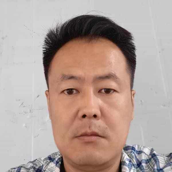 44岁岁山东单身帅哥 - 长春吉缘网