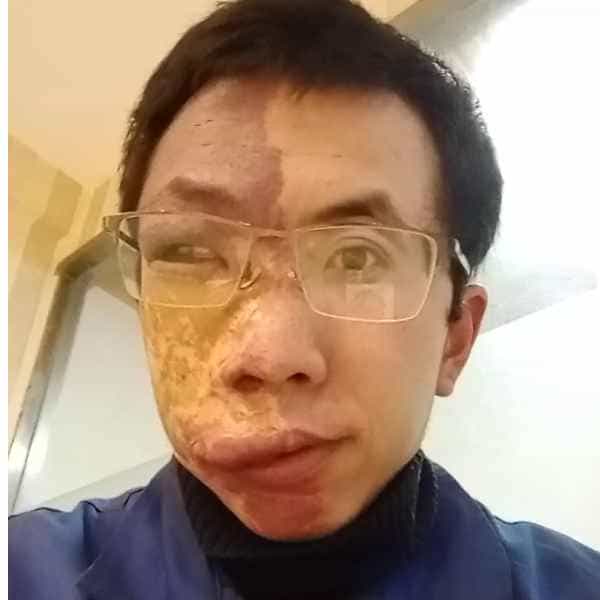 32岁岁河北单身帅哥 - 长春吉缘网