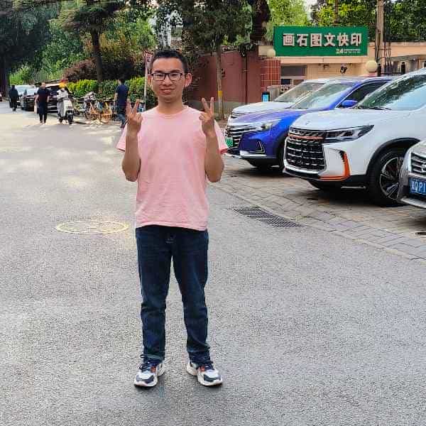 29岁岁山东单身帅哥 - 长春吉缘网