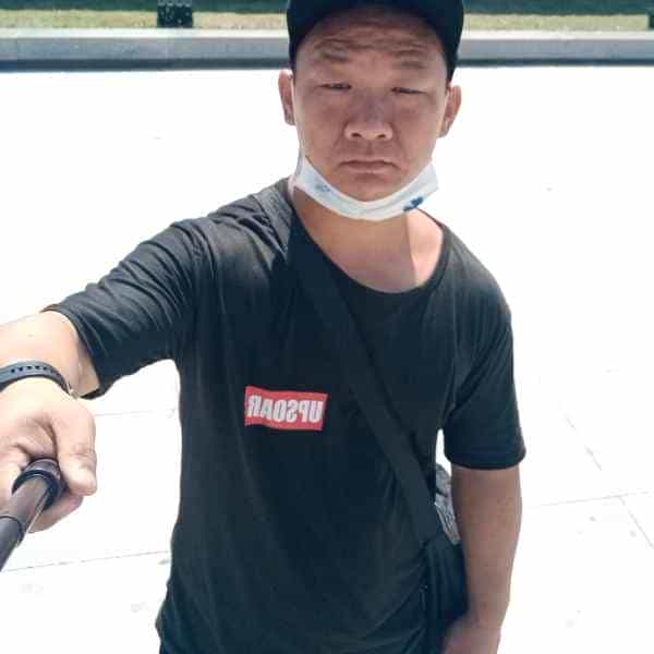 36岁岁河南单身帅哥 - 长春吉缘网