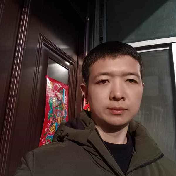 30岁岁河南单身帅哥 - 长春吉缘网
