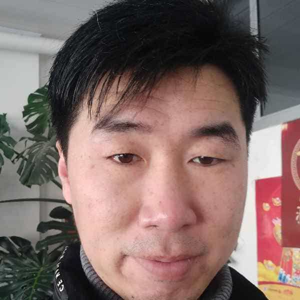 40岁岁山东单身帅哥 - 长春吉缘网