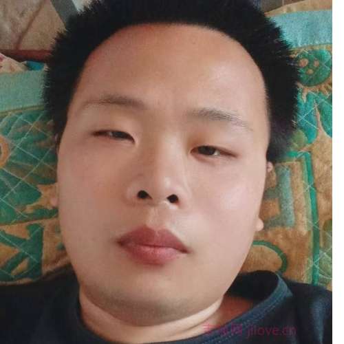 34岁岁河北单身帅哥 - 长春吉缘网