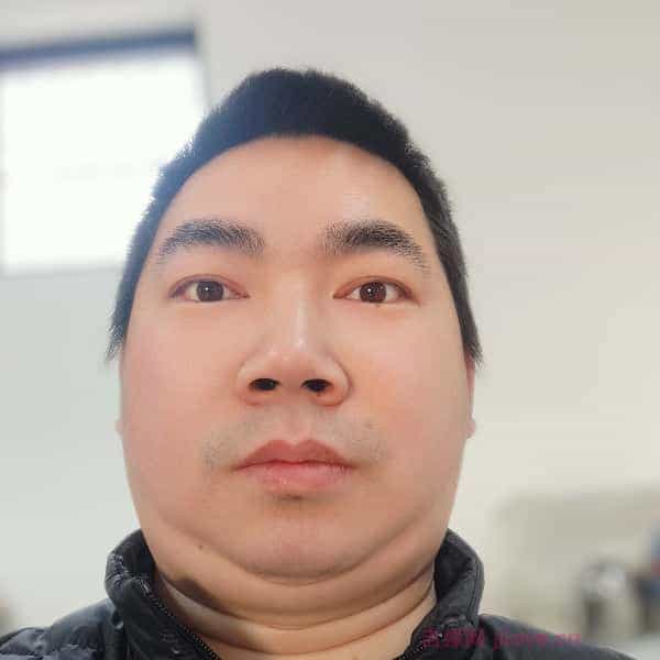 33岁岁湖北单身帅哥 - 长春吉缘网
