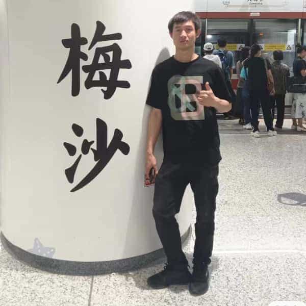 35岁岁湖北单身帅哥 - 长春吉缘网