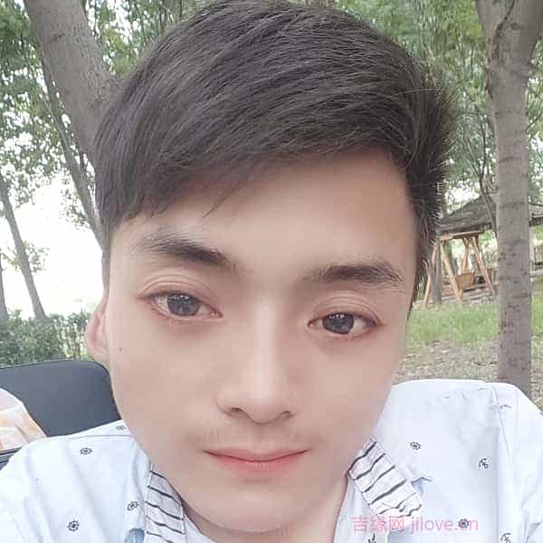 31岁岁河南单身帅哥 - 长春吉缘网