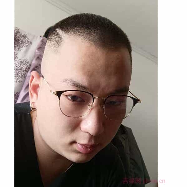 28岁岁山东单身帅哥 - 长春吉缘网